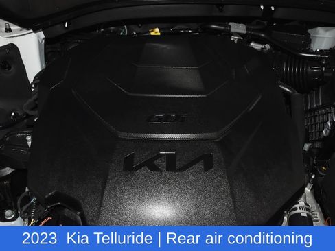 Used 2023 Kia Telluride S w/ S Sunroof Package AWD/4WD image 8