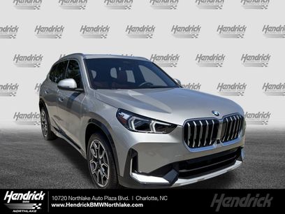 New 2026 BMW X1 xDrive28i