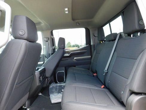 New 2026 Chevrolet Silverado 1500 RST w/ Convenience Package II RWD image 18