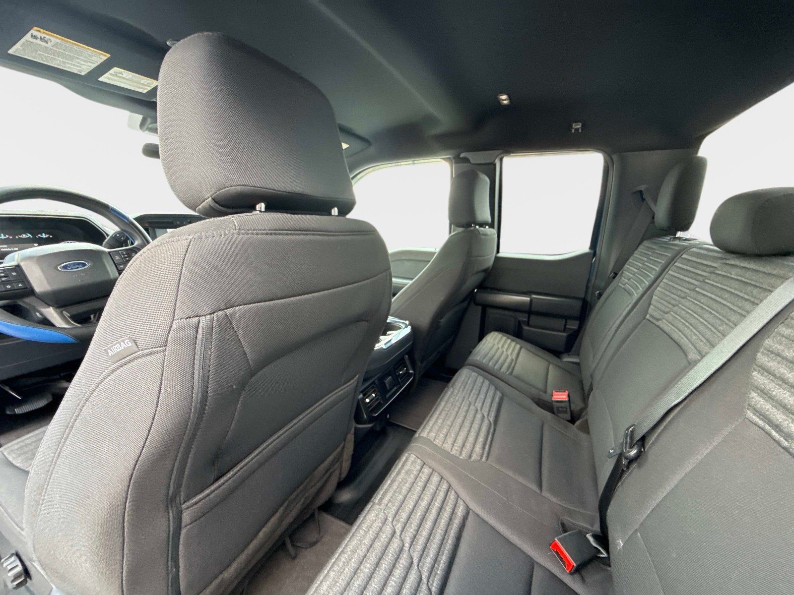 Used 2023 Ford F150 XL w/ STX Appearance Package RWD image 17