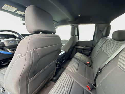 Used 2023 Ford F150 XL w/ STX Appearance Package RWD image 17