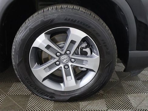 Used 2025 Honda Pilot EX-L image 22