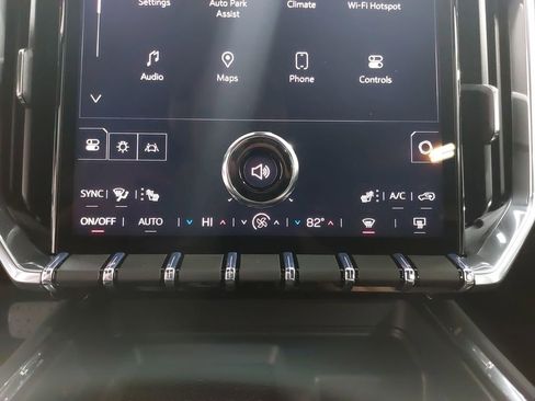 New 2026 GMC Acadia Elevation w/ Super Cruise Package image 23