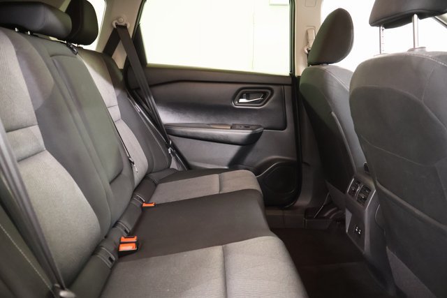 Certified 2025 Nissan Rogue SV AWD/4WD image 26