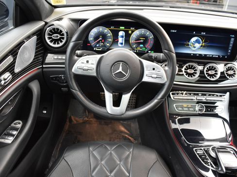 Used 2019 Mercedes-Benz CLS 450 4MATIC image 18