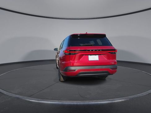 New 2026 Lexus TX 350 AWD image 7