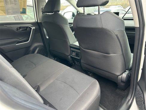Used 2023 Toyota RAV4 LE image 20