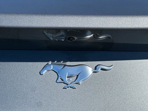 New 2026 Ford Mustang Ecoboost image 33