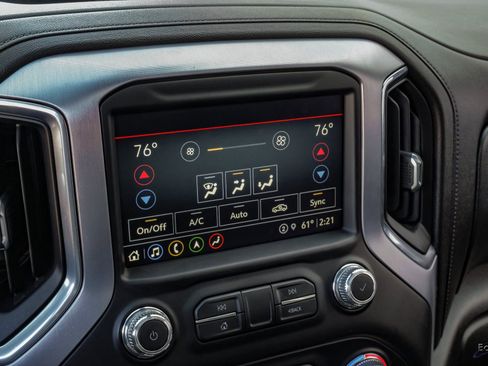 Used 2021 GMC Sierra 1500 SLT w/ SLT Premium Plus Package image 83