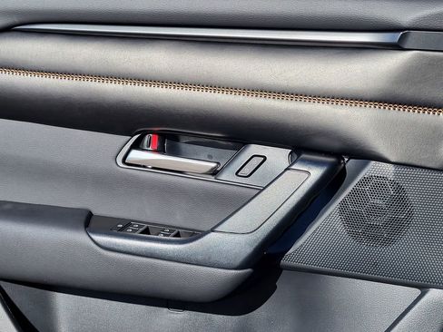 New 2025 MAZDA CX-50 AWD 2.5 S w/ Weather Package image 16