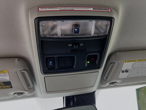 Used 2024 Toyota 4Runner SR5 RWD image 21