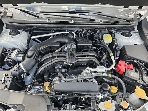 New 2026 Subaru Crosstrek 2.5i Limited AWD/4WD image 9