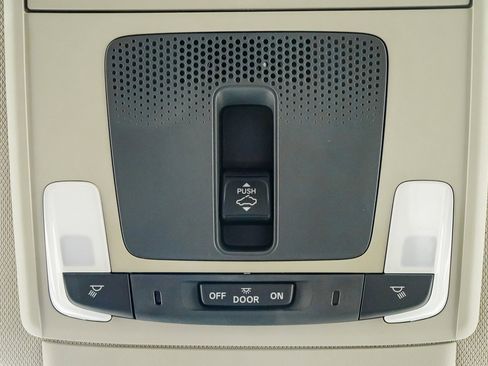 New 2026 Honda CR-V EX image 24