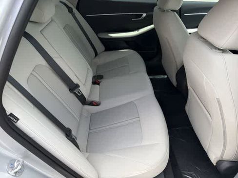 New 2026 Hyundai Sonata SEL image 17