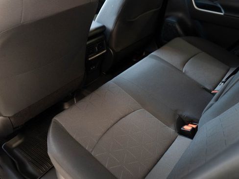 Used 2025 Toyota RAV4 XLE image 18