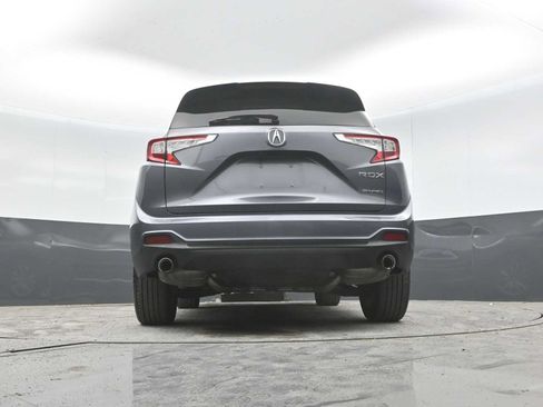 Used 2020 Acura RDX AWD w/ Technology Package image 50