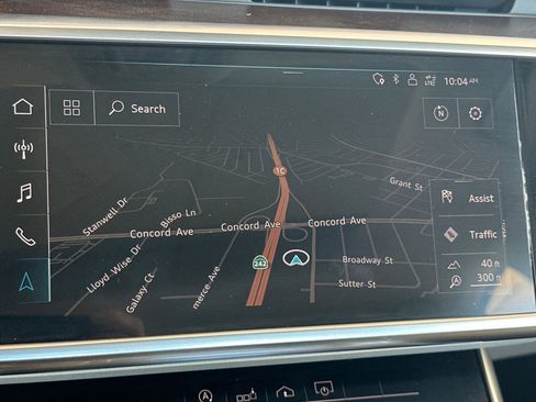 Used 2020 Audi A6 2.0T Premium Plus image 15