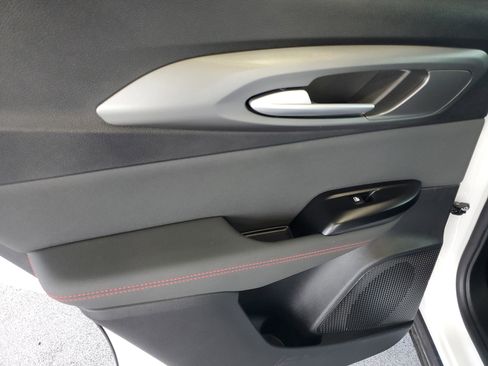 Certified 2025 Dodge Hornet R/T AWD/4WD image 14