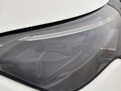 New 2025 Mercedes-Benz EQE AMG AMG EQE image 10