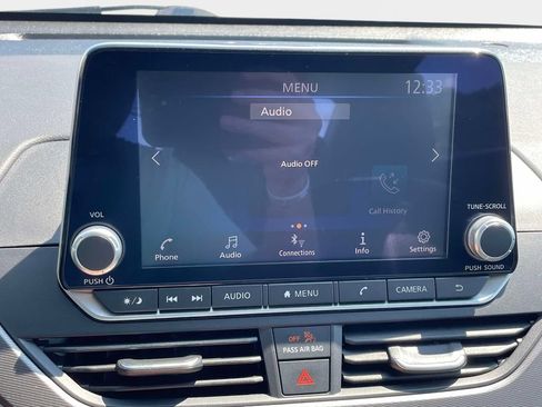 Used 2025 Nissan Altima 2.5 SR FWD image 25