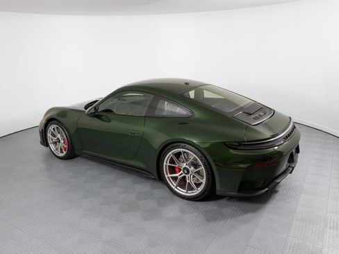 Used 2025 Porsche 911 GT3 image 41