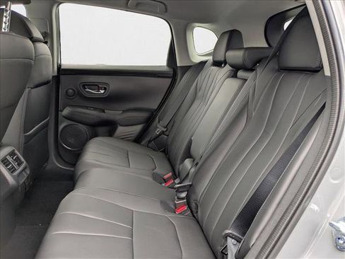 New 2025 Acura ADX FWD image 15