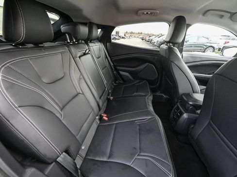 Used 2025 Ford Mustang Mach-E Premium image 28