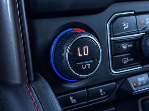 Certified 2023 Chevrolet Tahoe RST w/ Luxury Package image 30