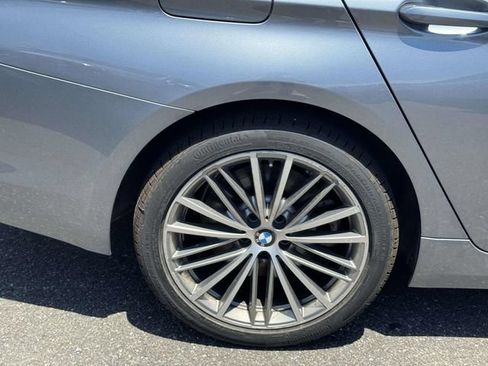 Used 2020 BMW 540i xDrive w/ Premium Package AWD/4WD image 6