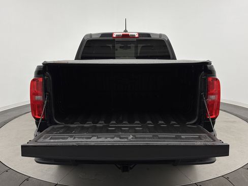 Used 2020 Chevrolet Colorado Z71 image 31