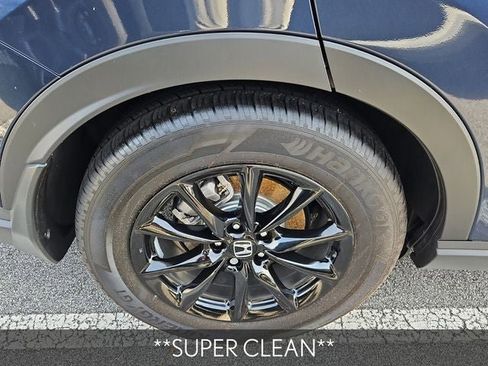 Used 2026 Honda CR-V Sport-L image 9