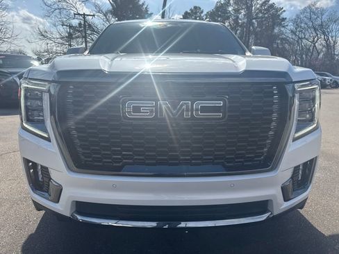Used 2023 GMC Yukon Denali Ultimate image 27