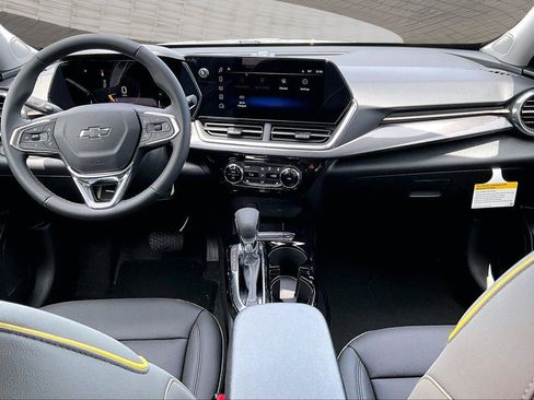 New 2026 Chevrolet Trax ACTIV w/ Driver Confidence Package FWD image 6