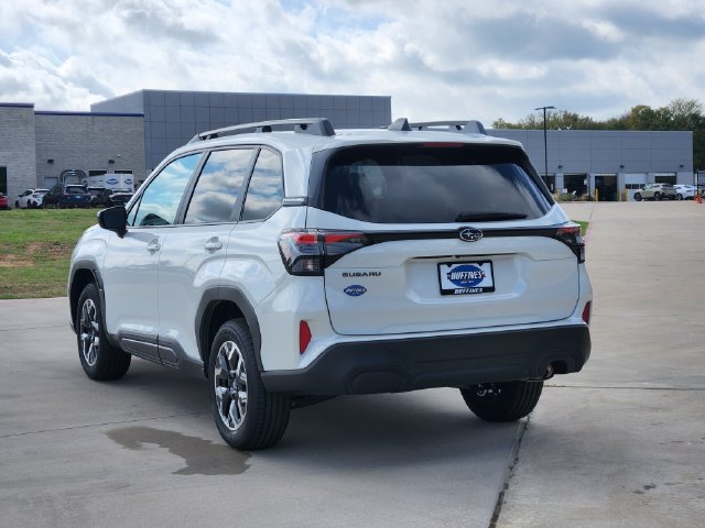 New 2026 Subaru Forester Premium AWD/4WD image 4
