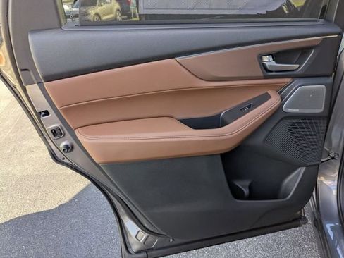 New 2026 Acura MDX Advance Package image 31