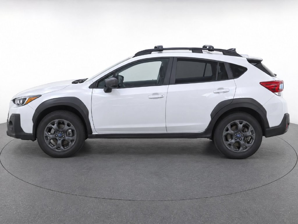 Used 2021 Subaru Crosstrek 2.5i Sport w/ Moonroof Package AWD/4WD image 7