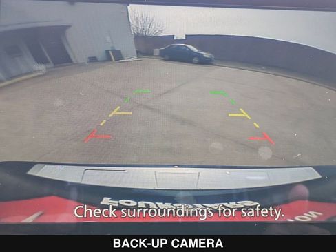 New 2026 Nissan Rogue SV w/ Cold Weather Package image 30