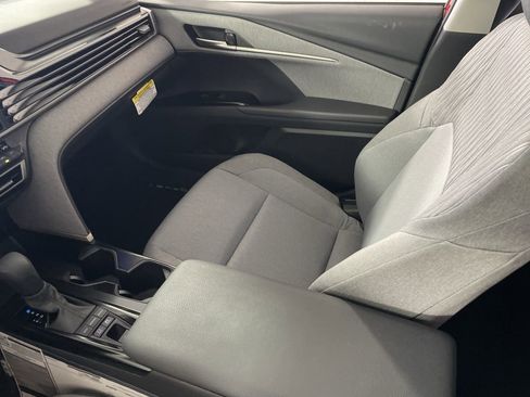 New 2026 Toyota Camry LE image 21