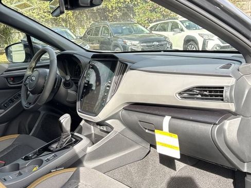New 2026 Subaru Crosstrek 2.5i Sport w/ Crosstrek Mirror Package image 20