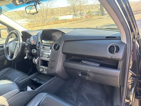 Used 2013 Honda Pilot Touring image 33