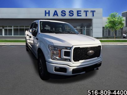 Used 2019 Ford F150 XL w/ Equipment Group 101A Mid