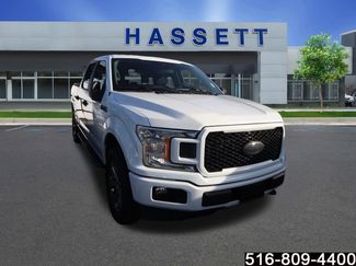 Used 2019 Ford F150 XL w/ Equipment Group 101A Mid video 1