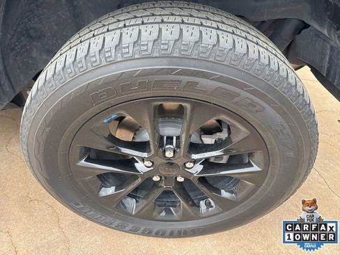 Used 2022 Jeep Wrangler Unlimited Sahara w/ Cold Weather Group image 26