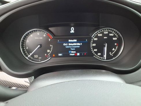 Certified 2023 Cadillac XT4 Sport w/ Cold Weather Package image 27