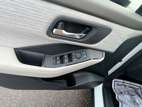 Certified 2023 Nissan Rogue SV AWD/4WD image 13