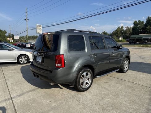 Used 2013 Honda Pilot EX-L image 7