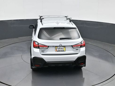 Used 2024 Mitsubishi Outlander Sport AWD image 18