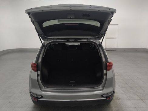Used 2021 Kia Sportage LX AWD/4WD image 29