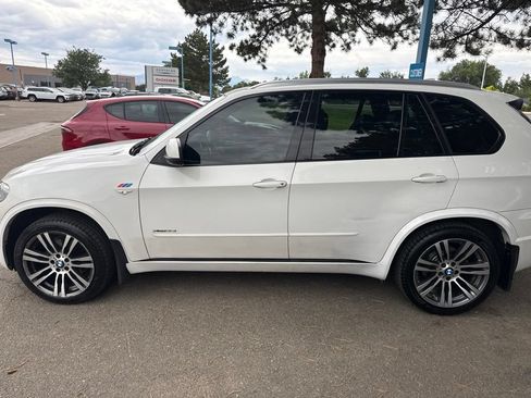 Used 2013 BMW X5 xDrive35i AWD/4WD image 10