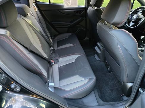 Used 2022 Subaru WRX image 16